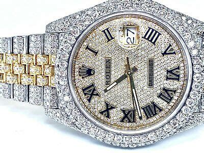 bling watches mens rolex|rolex watch price list.